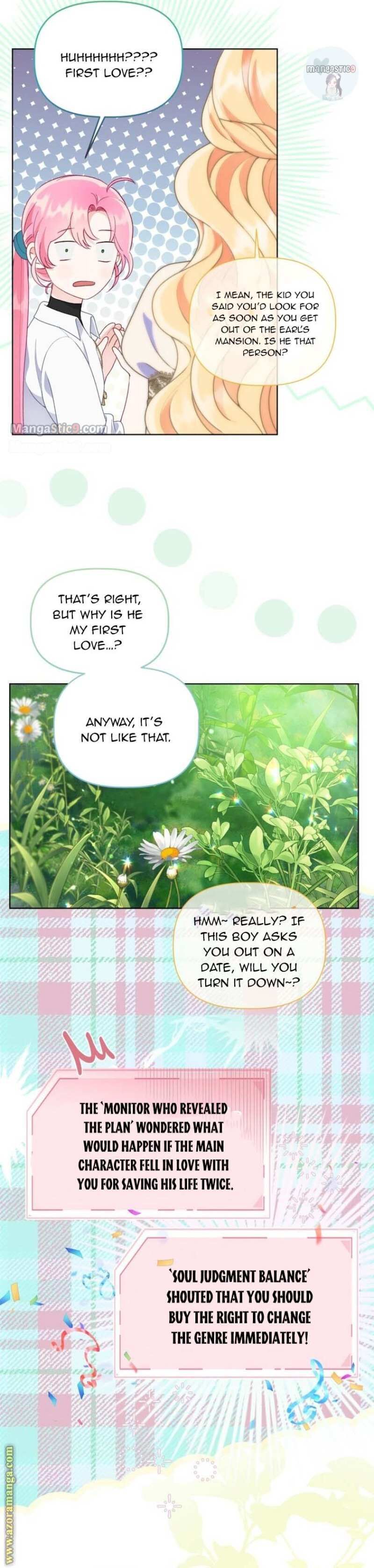 Read The Perks of Being an S Class Heroine EN Manga Online