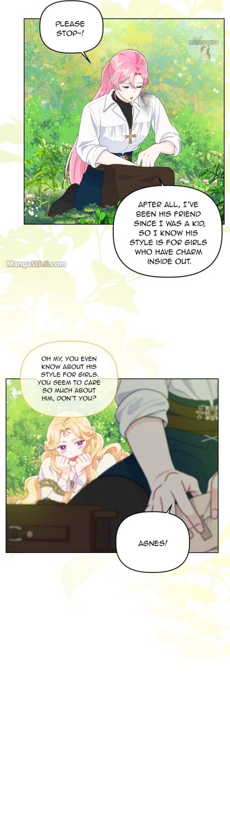 Read The Perks of Being an S Class Heroine EN Manga Online