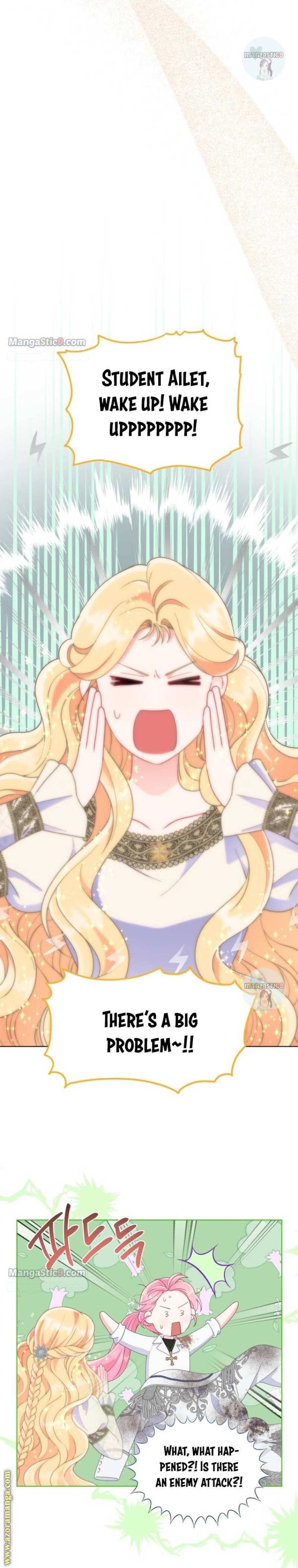 Read The Perks of Being an S Class Heroine EN Manga Online