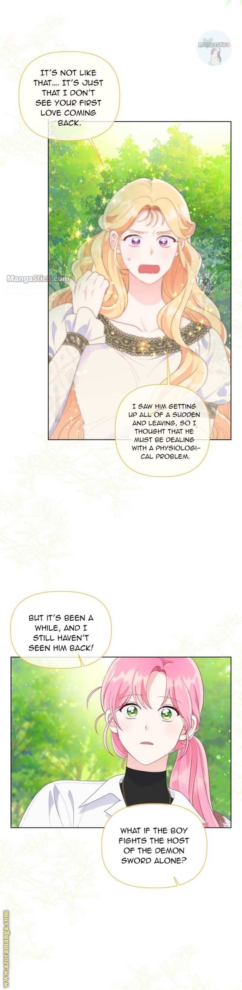 Read The Perks of Being an S Class Heroine EN Manga Online