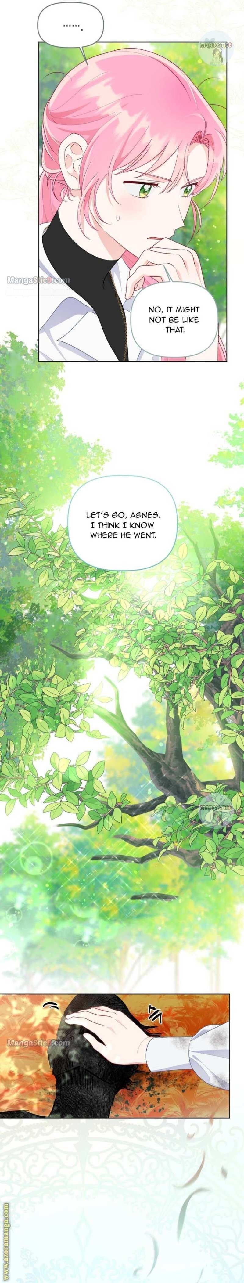 Read The Perks of Being an S Class Heroine EN Manga Online
