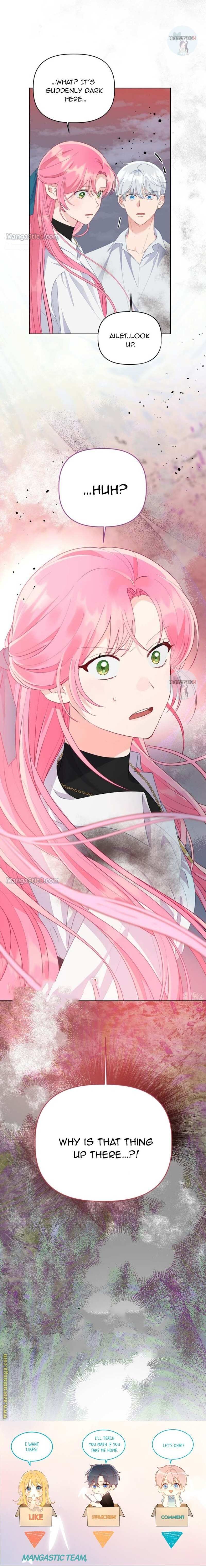 Read The Perks of Being an S Class Heroine EN Manga Online