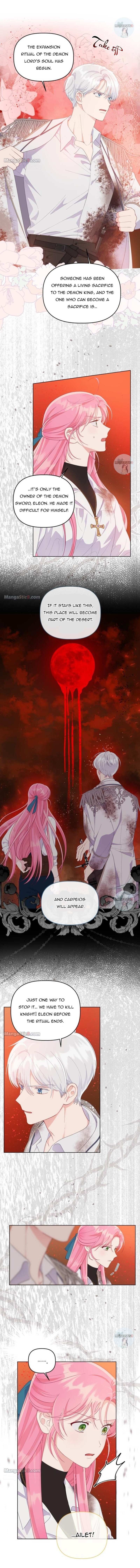 Read The Perks of Being an S Class Heroine EN Manga Online