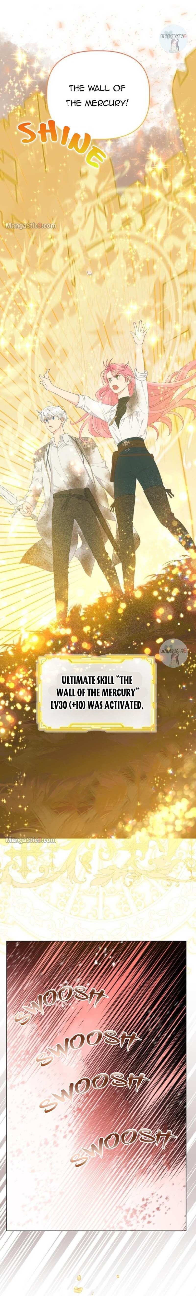 Read The Perks of Being an S Class Heroine EN Manga Online