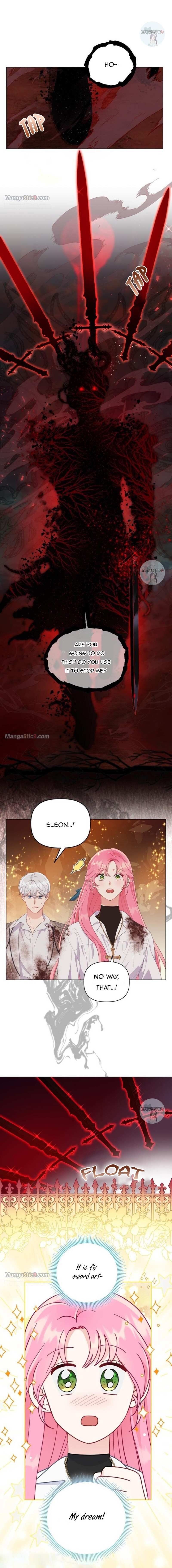 Read The Perks of Being an S Class Heroine EN Manga Online