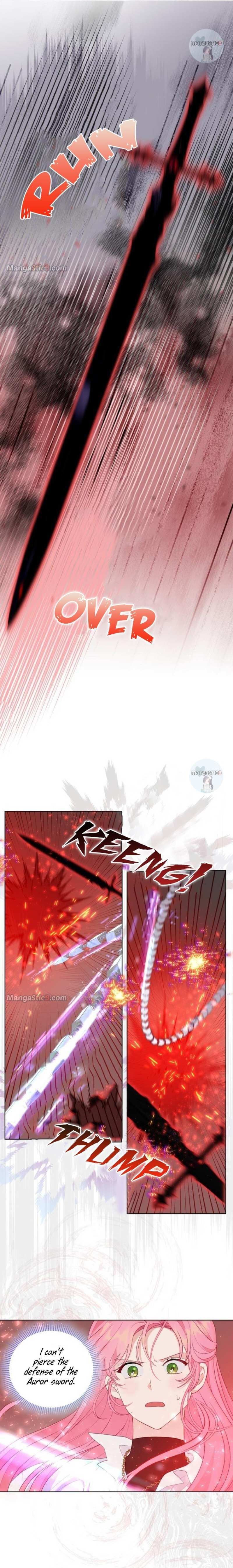 Read The Perks of Being an S Class Heroine EN Manga Online