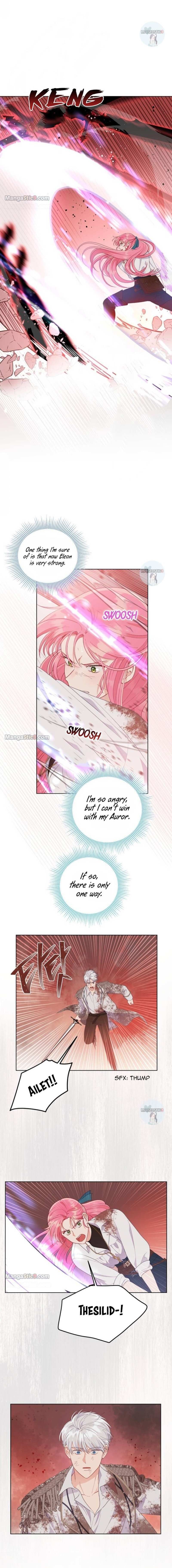 Read The Perks of Being an S Class Heroine EN Manga Online