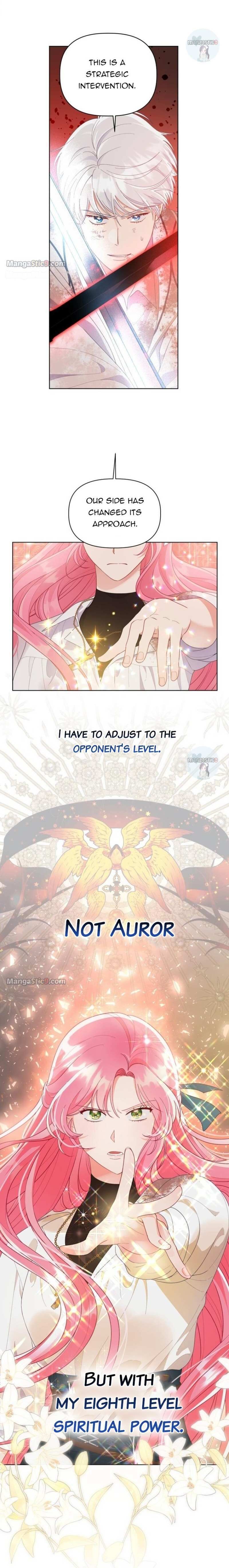 Read The Perks of Being an S Class Heroine EN Manga Online