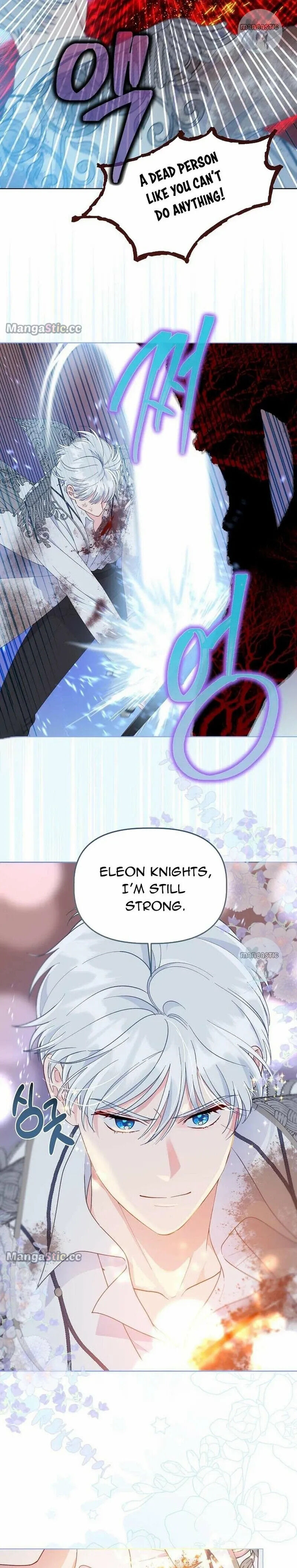 Read The Perks of Being an S Class Heroine EN Manga Online