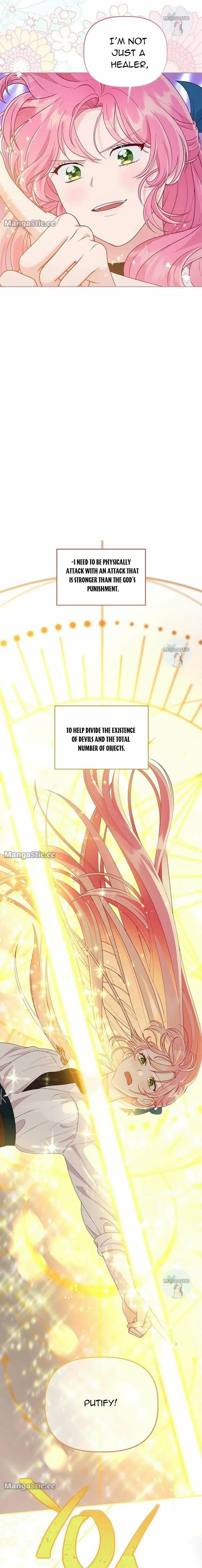 Read The Perks of Being an S Class Heroine EN Manga Online