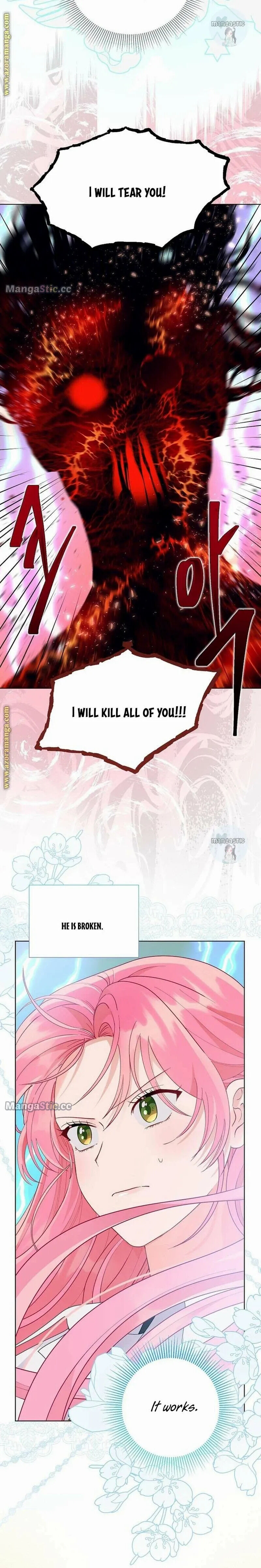 Read The Perks of Being an S Class Heroine EN Manga Online