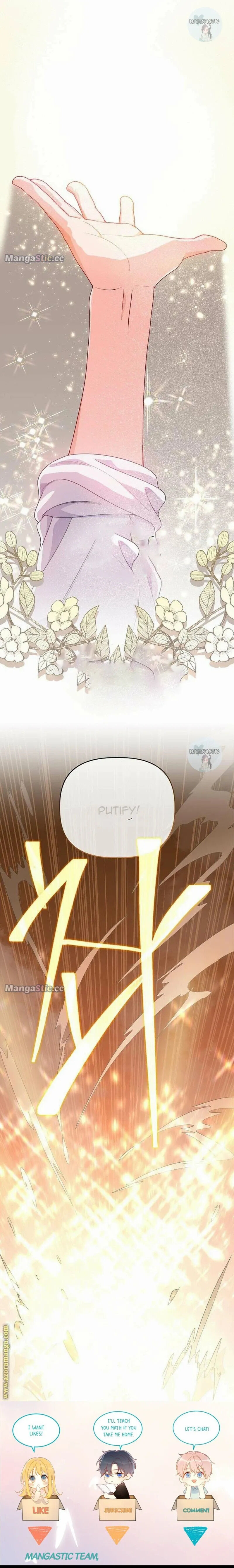 Read The Perks of Being an S Class Heroine EN Manga Online