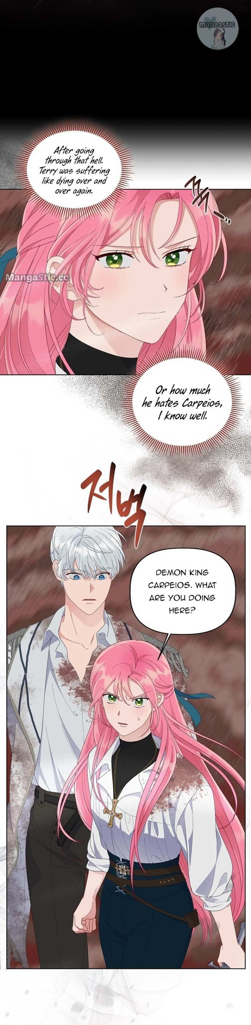 Read The Perks of Being an S Class Heroine EN Manga Online