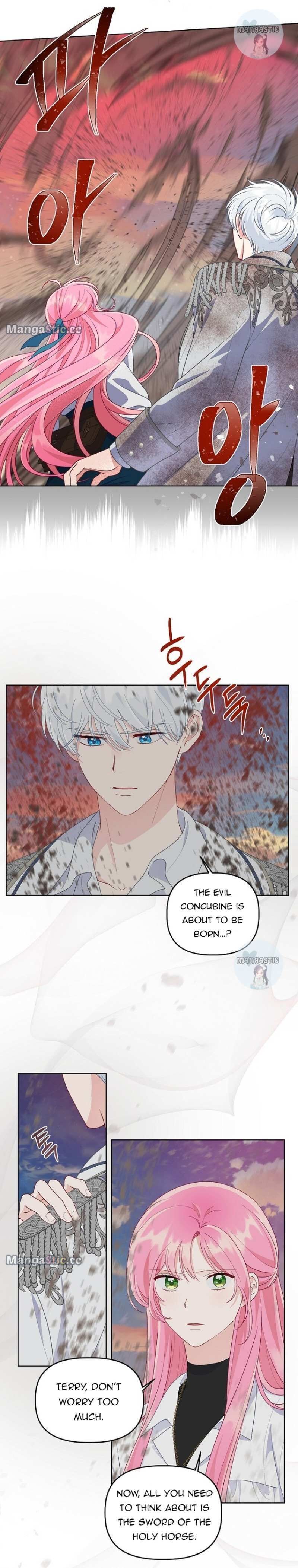 Read The Perks of Being an S Class Heroine EN Manga Online