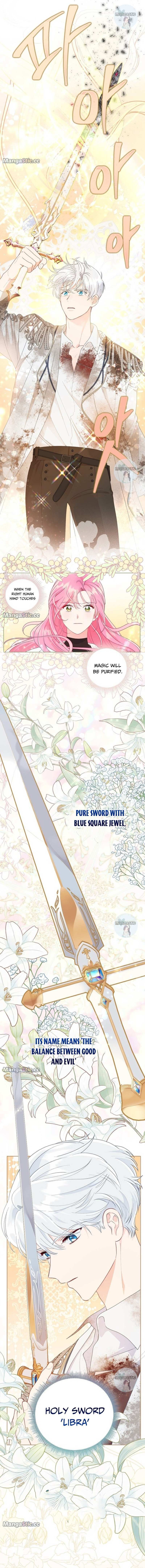 Read The Perks of Being an S Class Heroine EN Manga Online