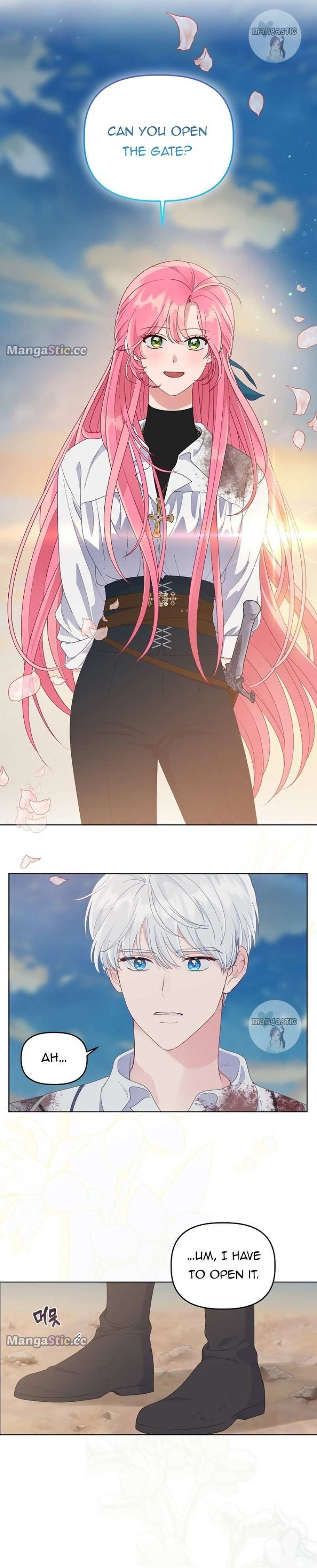 Read The Perks of Being an S Class Heroine EN Manga Online