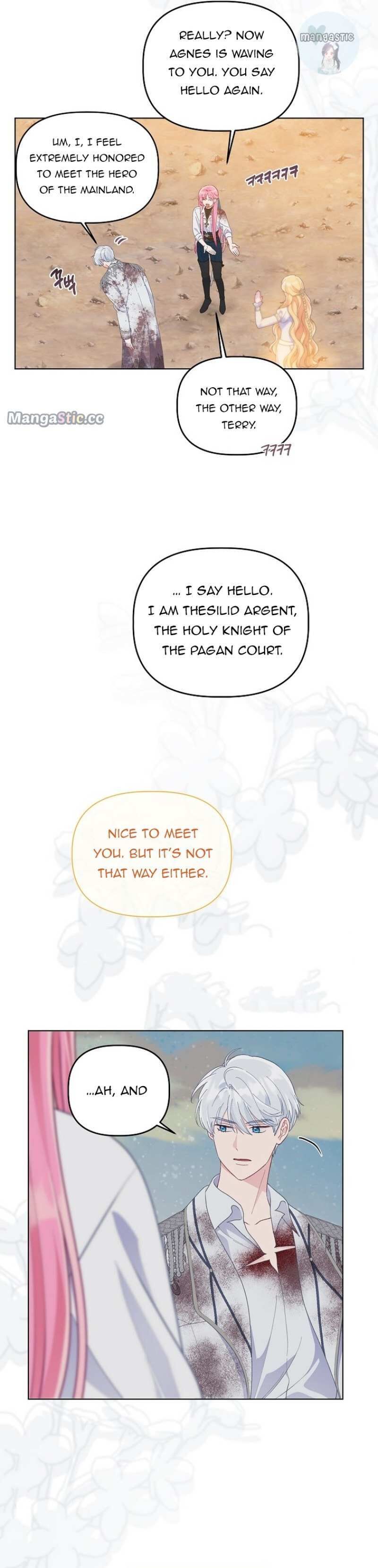 Read The Perks of Being an S Class Heroine EN Manga Online