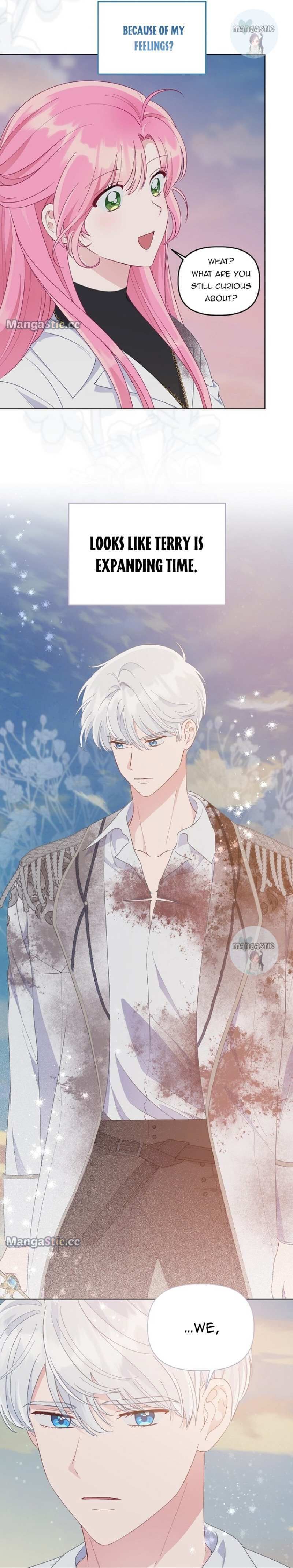 Read The Perks of Being an S Class Heroine EN Manga Online