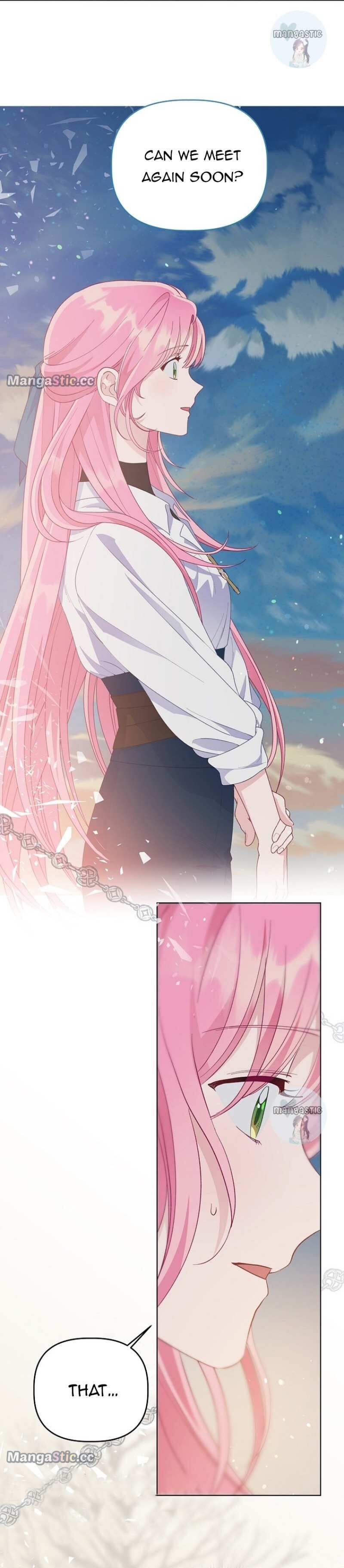 Read The Perks of Being an S Class Heroine EN Manga Online