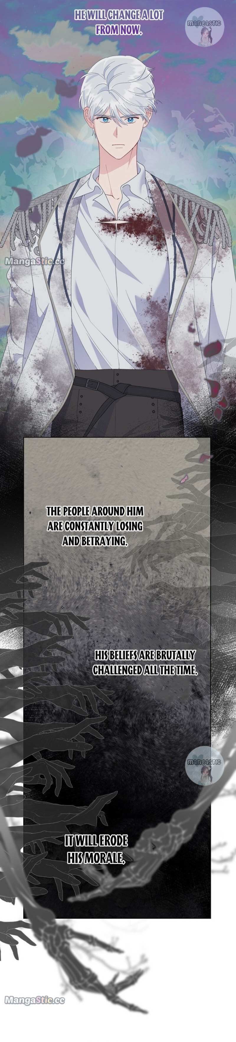 Read The Perks of Being an S Class Heroine EN Manga Online
