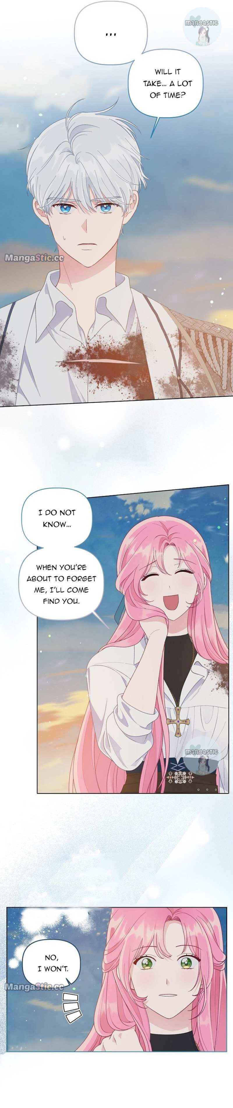 Read The Perks of Being an S Class Heroine EN Manga Online