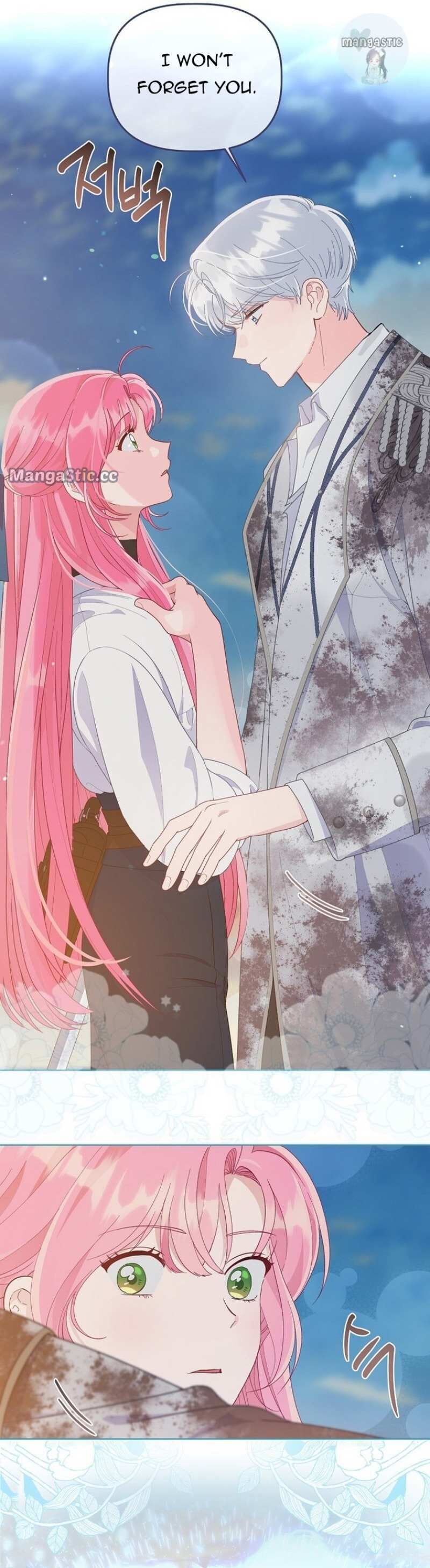 Read The Perks of Being an S Class Heroine EN Manga Online