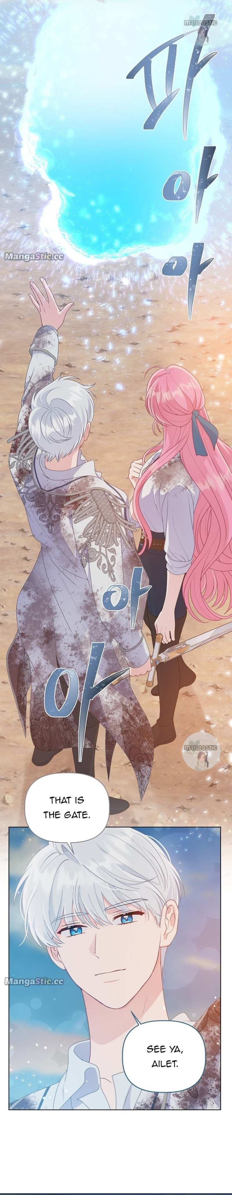Read The Perks of Being an S Class Heroine EN Manga Online