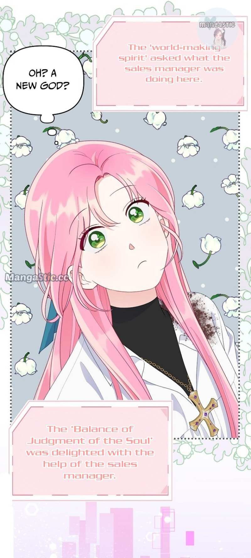 Read The Perks of Being an S Class Heroine EN Manga Online