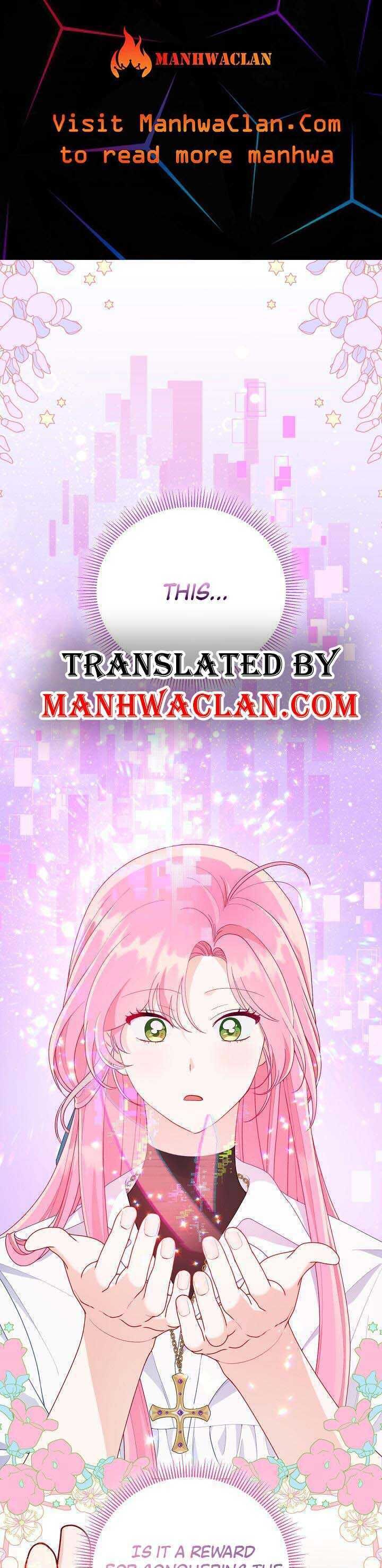 Read The Perks of Being an S Class Heroine EN Manga Online