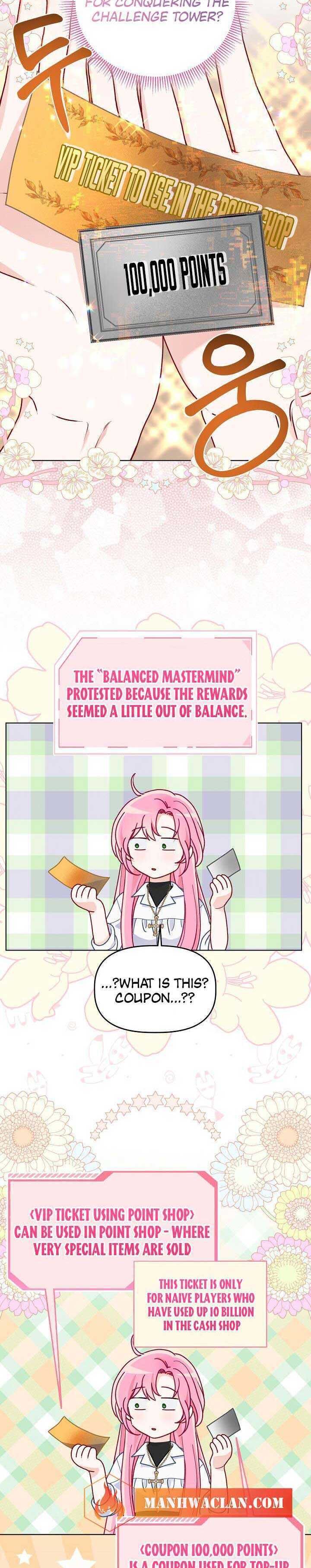 Read The Perks of Being an S Class Heroine EN Manga Online