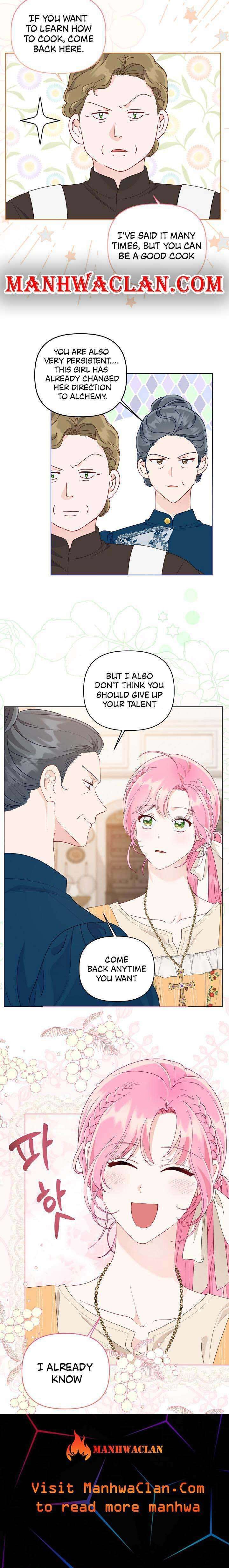Read The Perks of Being an S Class Heroine EN Manga Online