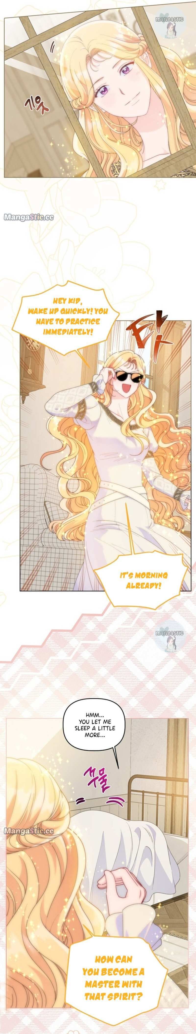 Read The Perks of Being an S Class Heroine EN Manga Online