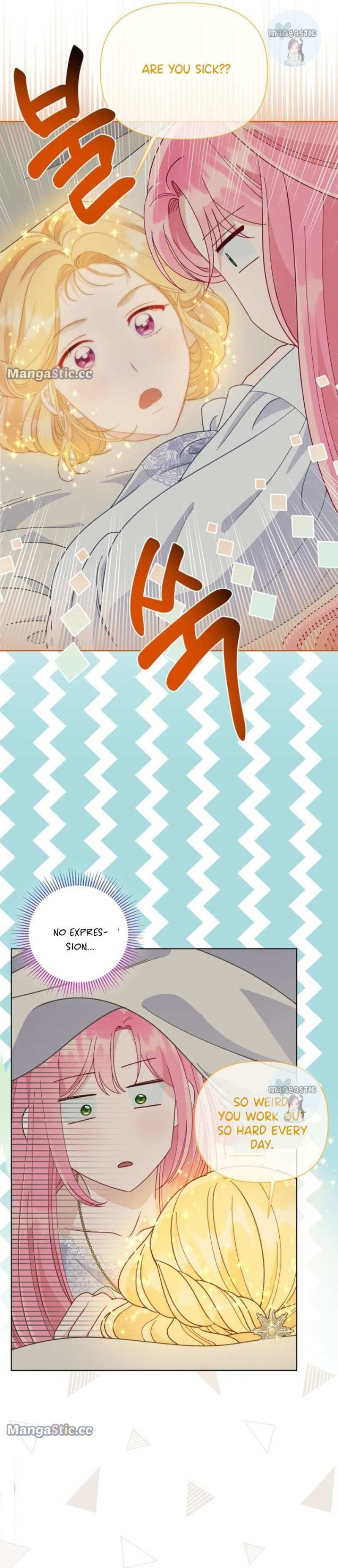 Read The Perks of Being an S Class Heroine EN Manga Online