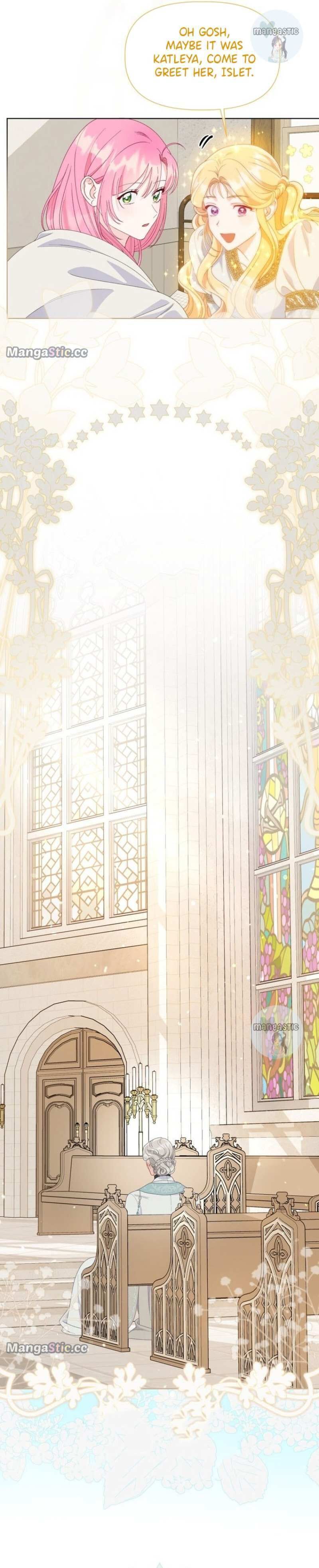 Read The Perks of Being an S Class Heroine EN Manga Online