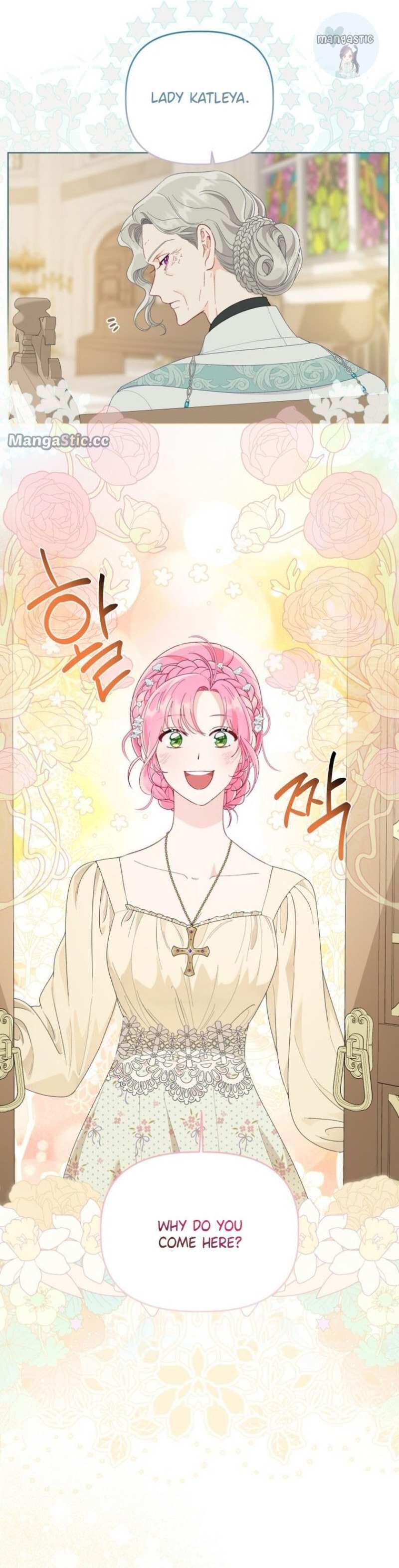 Read The Perks of Being an S Class Heroine EN Manga Online