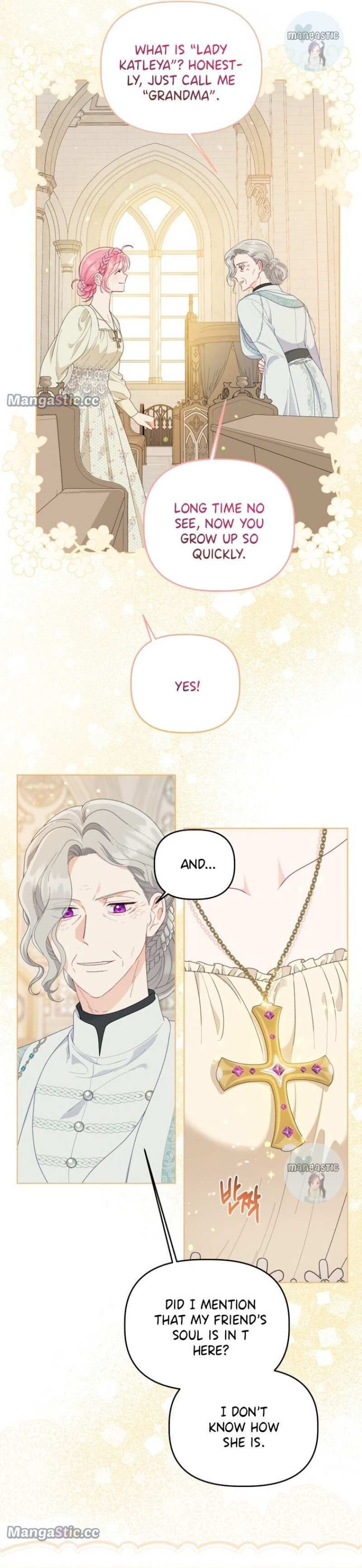 Read The Perks of Being an S Class Heroine EN Manga Online