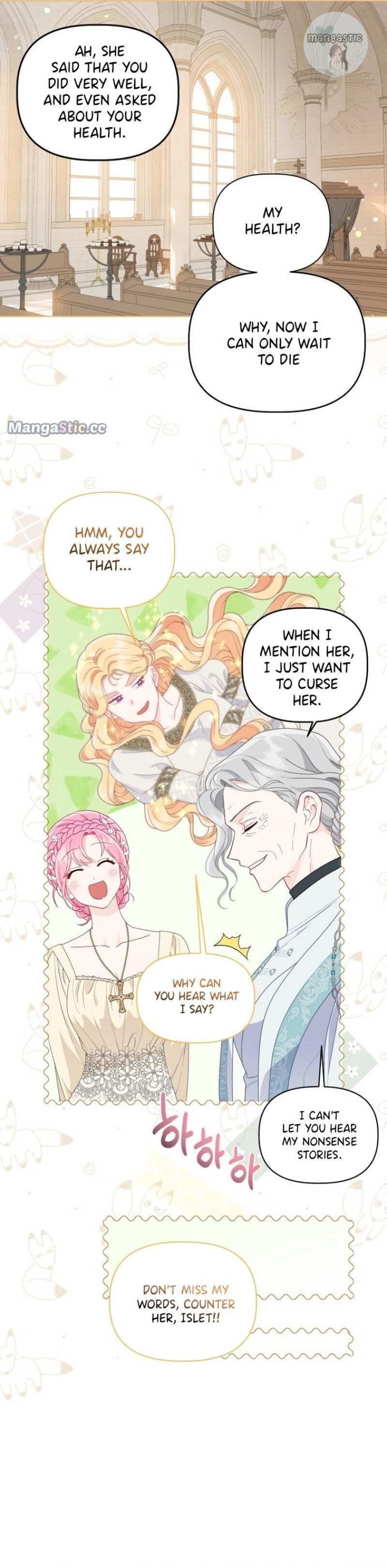 Read The Perks of Being an S Class Heroine EN Manga Online
