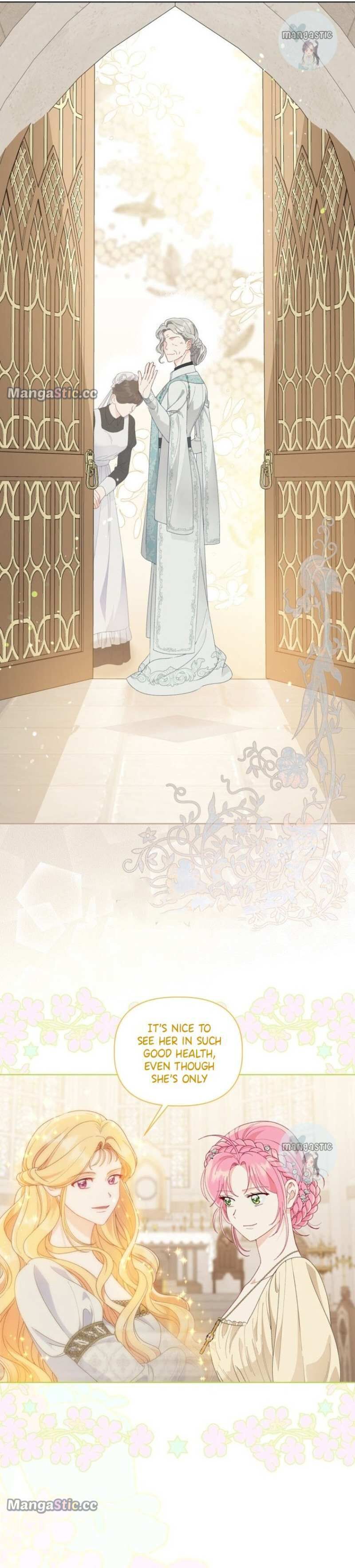 Read The Perks of Being an S Class Heroine EN Manga Online