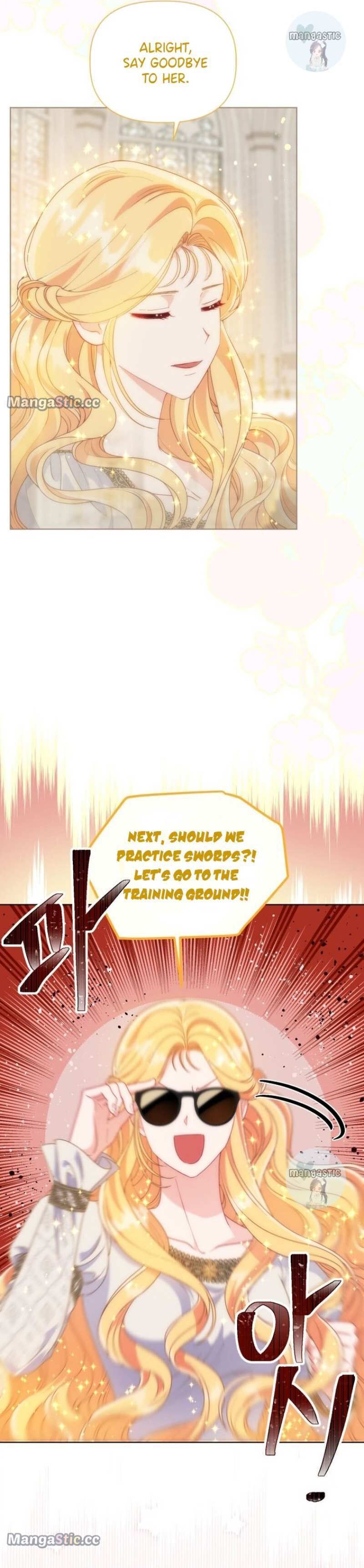 Read The Perks of Being an S Class Heroine EN Manga Online