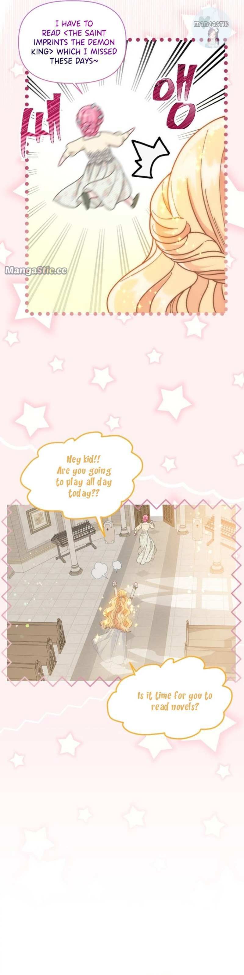 Read The Perks of Being an S Class Heroine EN Manga Online