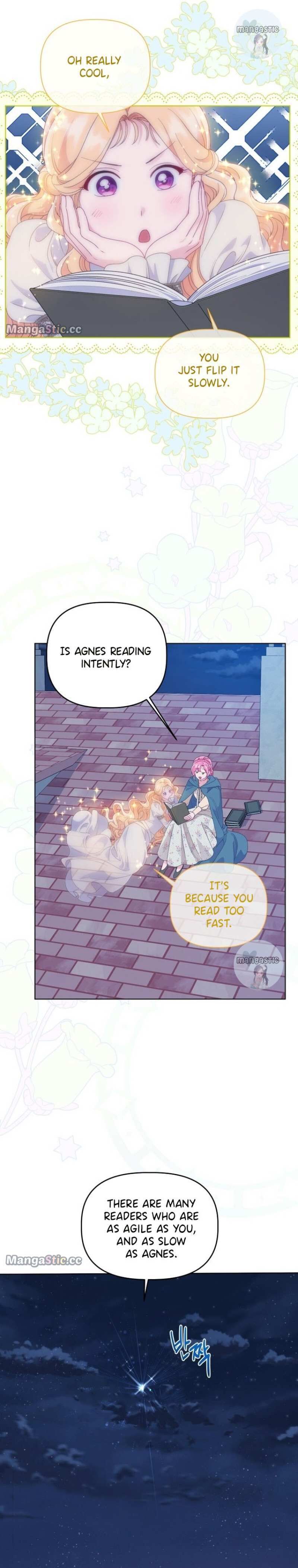 Read The Perks of Being an S Class Heroine EN Manga Online