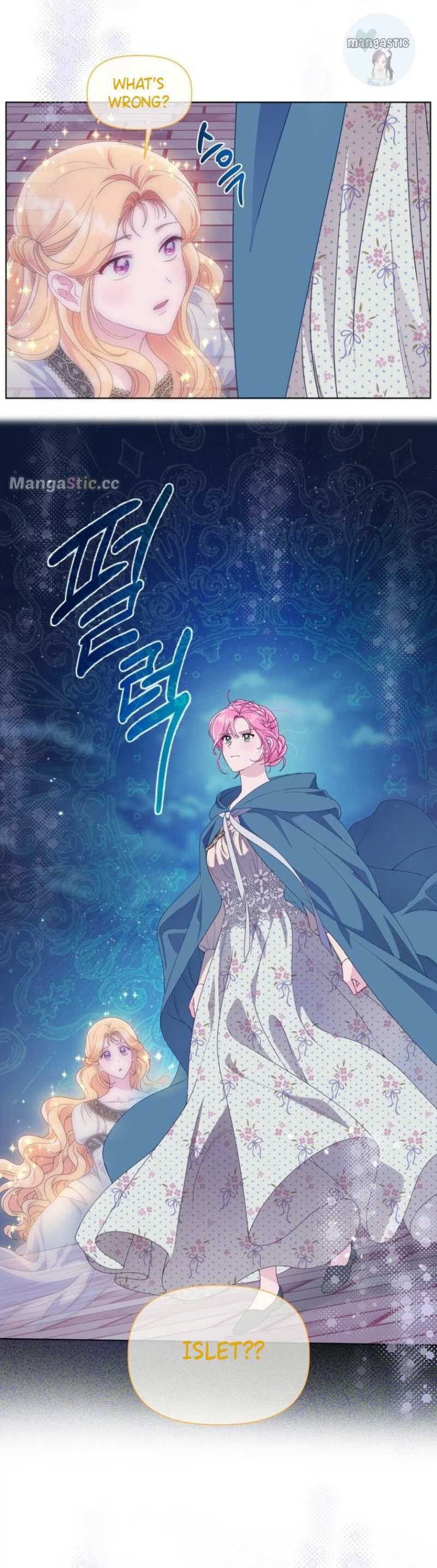 Read The Perks of Being an S Class Heroine EN Manga Online