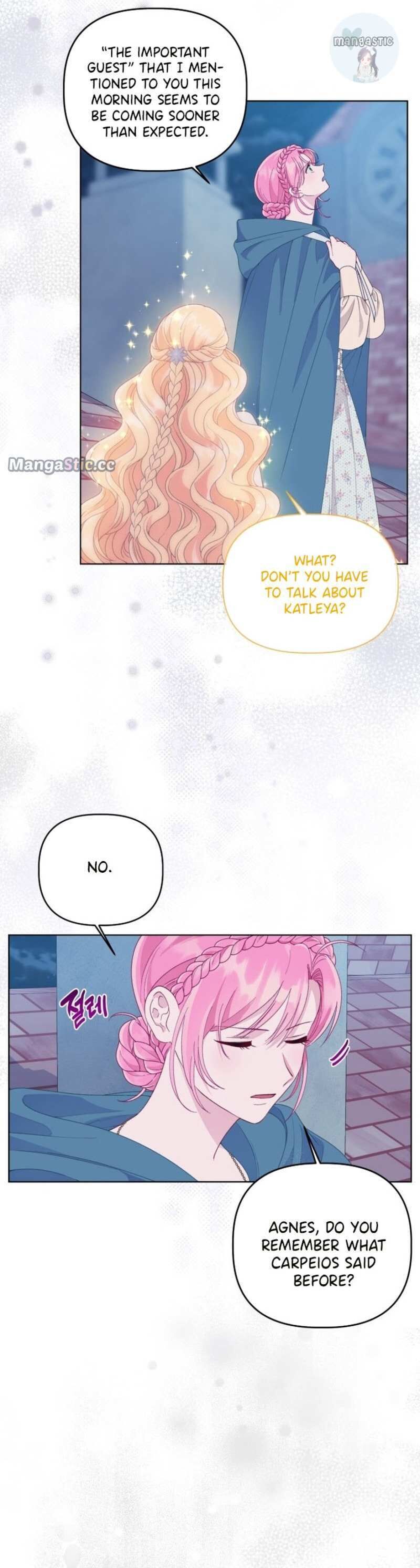 Read The Perks of Being an S Class Heroine EN Manga Online