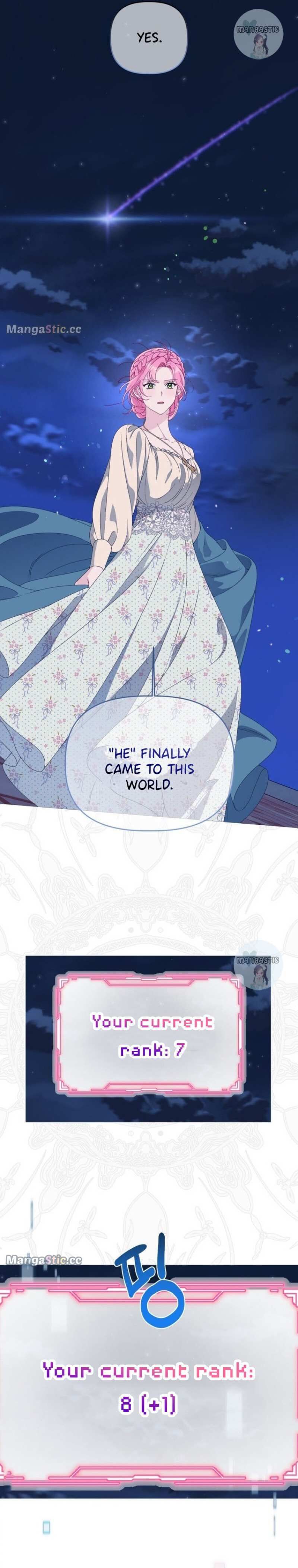 Read The Perks of Being an S Class Heroine EN Manga Online