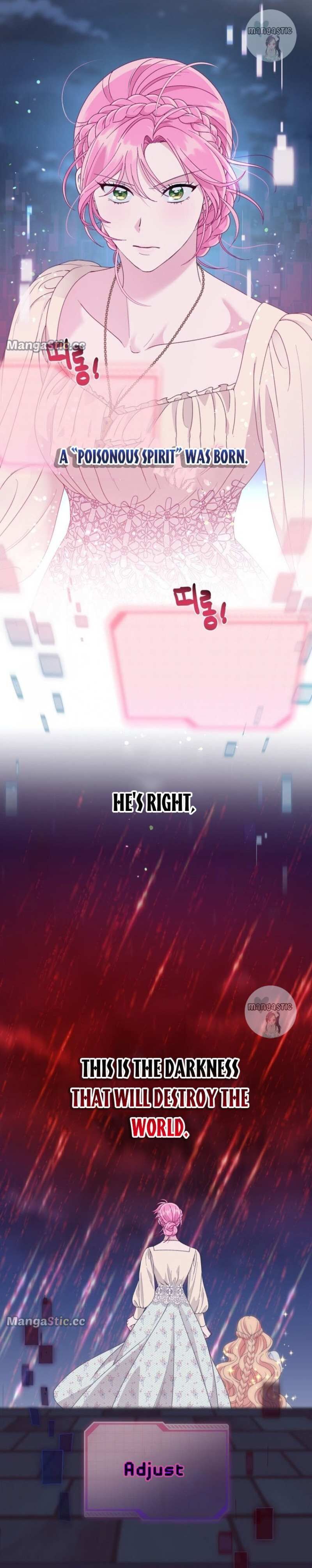 Read The Perks of Being an S Class Heroine EN Manga Online
