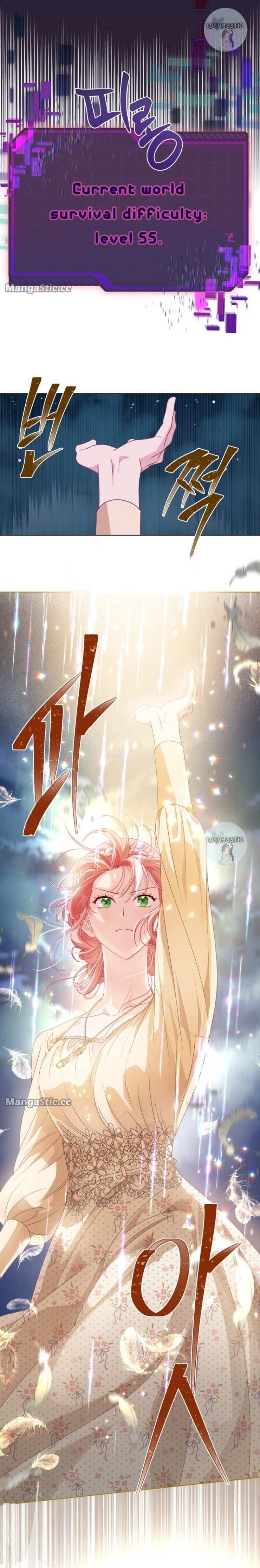 Read The Perks of Being an S Class Heroine EN Manga Online