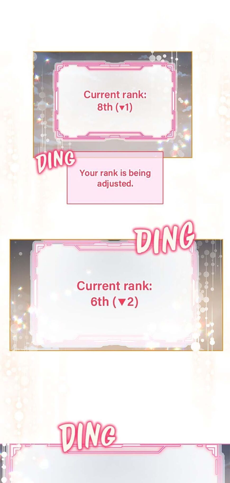 Read The Perks of Being an S Class Heroine EN Manga Online