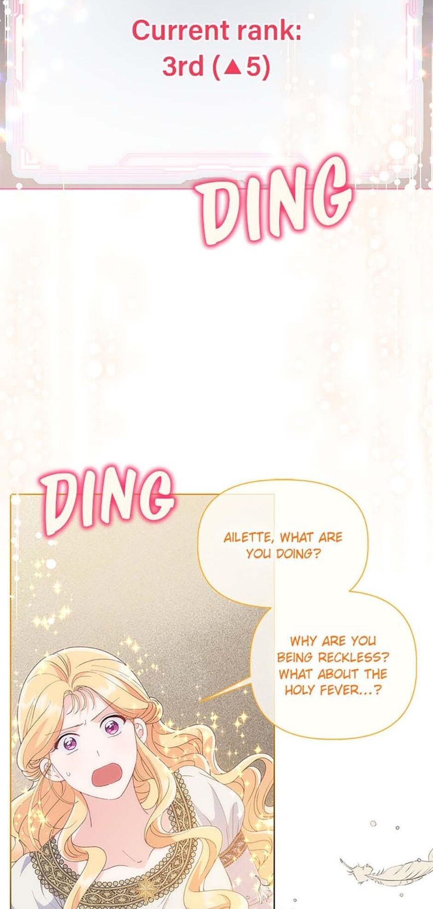 Read The Perks of Being an S Class Heroine EN Manga Online