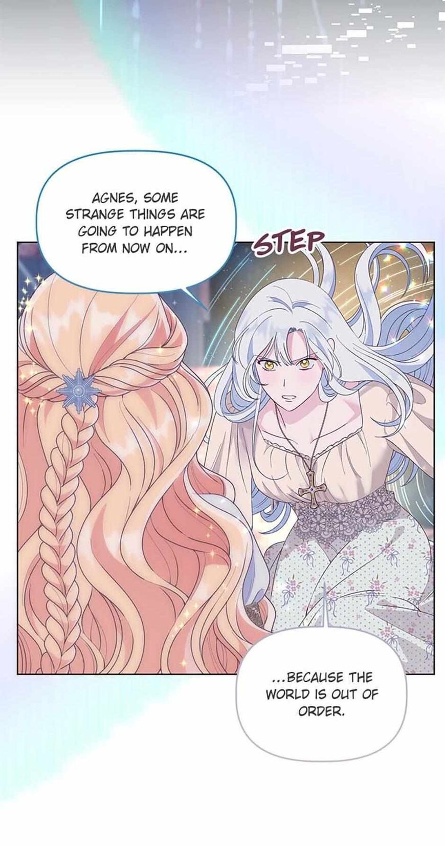 Read The Perks of Being an S Class Heroine EN Manga Online
