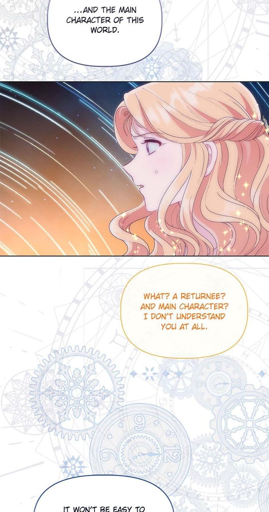 Read The Perks of Being an S Class Heroine EN Manga Online
